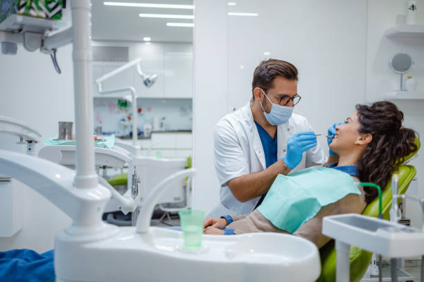 Best Preventive Dentistry  in Show Low, AZ